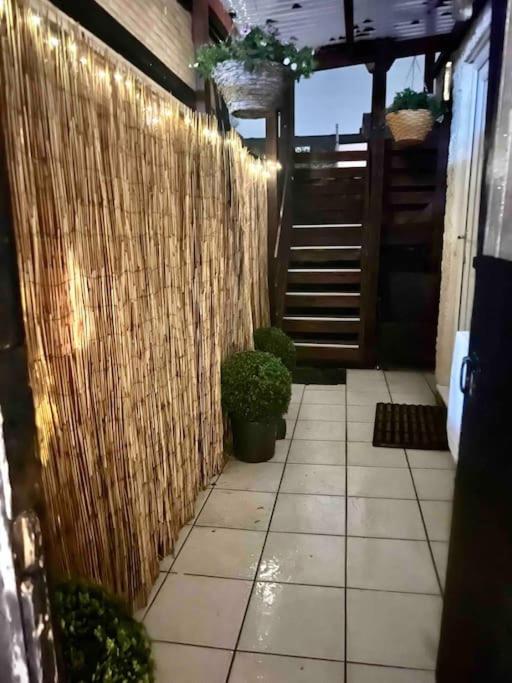 Central Cambridge Fig Tree House Flat 1 Ngoại thất bức ảnh